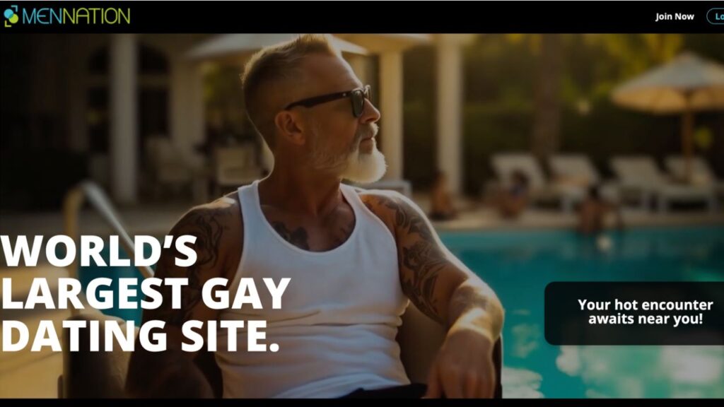 gay online dating sites